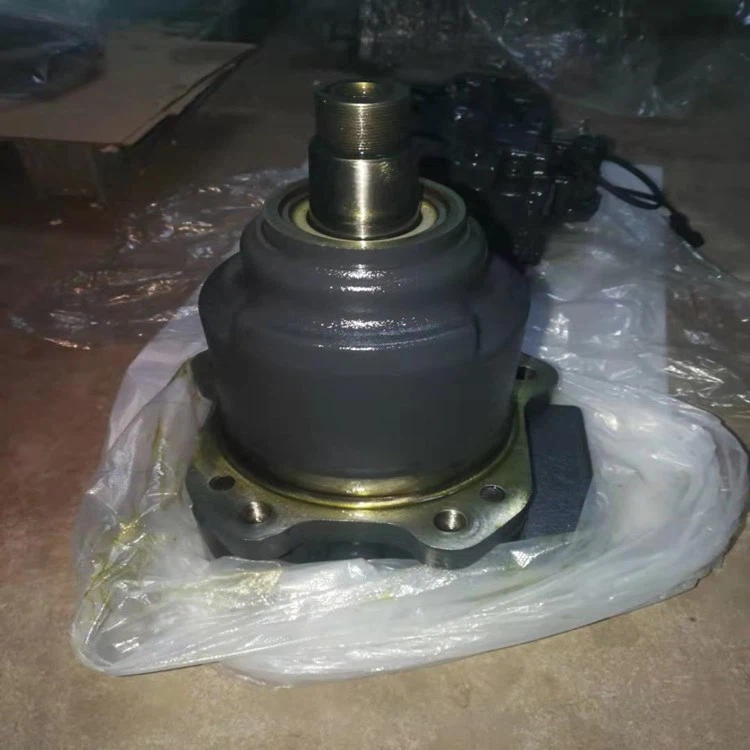 195-63-X1423 CYLINDER GROUP, L.H